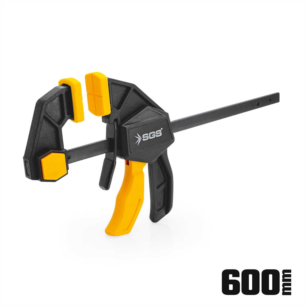 OTOMATİK İŞKENCE 600 MM